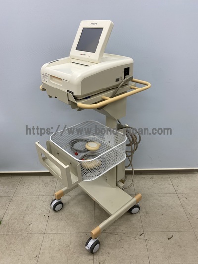 分娩監視装置&nbsp;|&nbsp;株式会社フィリップスエレクトロニクスジャパン&nbsp;|&nbsp;Avalon FM20の写真