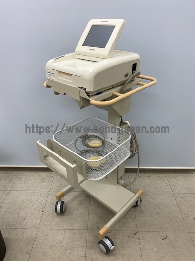 分娩監視装置&nbsp;|&nbsp;株式会社フィリップスエレクトロニクスジャパン&nbsp;|&nbsp;Avalon FM20の写真