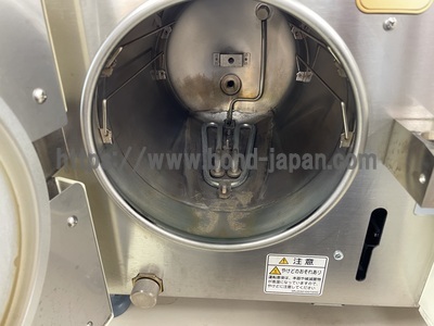 小型未包装品用高圧蒸気滅菌器&nbsp;|&nbsp;三洋テクノソリューションズ鳥取(株)&nbsp;|&nbsp;WiSMオートクレーブWAC-580の写真