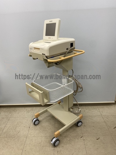 分娩監視装置&nbsp;|&nbsp;株式会社フィリップスエレクトロニクスジャパン&nbsp;|&nbsp;Avalon FM20の写真