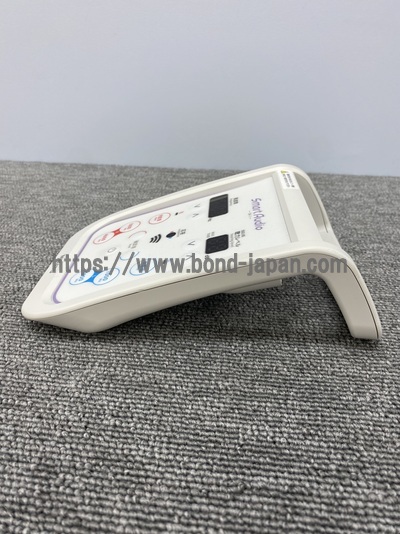 手動式オージオメーター&nbsp;|&nbsp;ミナト医科学株式会社&nbsp;|&nbsp;SA-1の写真