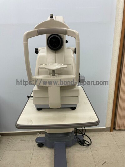 Fundus Camera&nbsp;|&nbsp;TOPCON&nbsp;|&nbsp;TRC-NW200