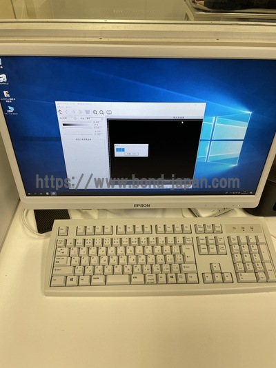 X線骨密度測定装置&nbsp;|&nbsp;富士フィルムヘルスケア株式会社&nbsp;|&nbsp;ALPHYS LFの写真