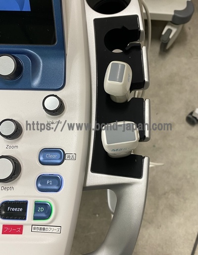 超音波診断装置（循環器向け）&nbsp;|&nbsp;GEヘルスケア・ジャパン株式会社&nbsp;|&nbsp;Vivid S70N Urtla Editionの写真