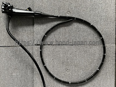 Video Colonoscope&nbsp;|&nbsp;OLYMPUS&nbsp;|&nbsp;PCF-Q260AZI