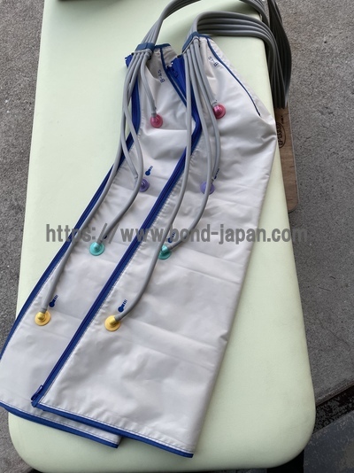 ドクターメドマー&nbsp;|&nbsp;日東工器株式会社&nbsp;|&nbsp;DM-4Sの写真