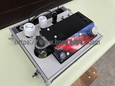 筋膜吸引装置&nbsp;|&nbsp;MJカンパニー&nbsp;|&nbsp;メディセル・ミニの写真