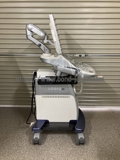 超音波診断装置&nbsp;|&nbsp;GEヘルスケア・ジャパン株式会社&nbsp;|&nbsp;LOGIQ P7 Vetの写真