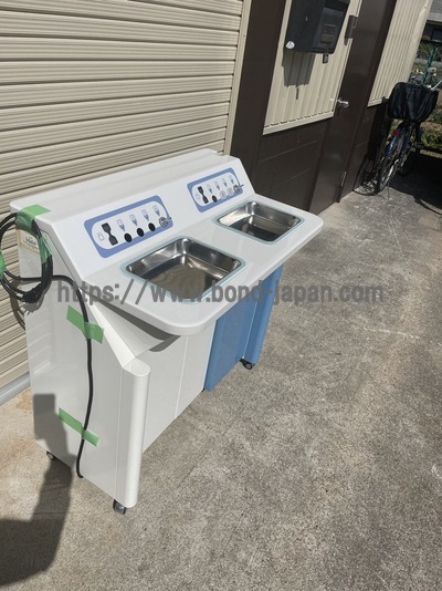 2人用ネブライザー&nbsp;|&nbsp;第一医科株式会社&nbsp;|&nbsp;FN-N3000の写真