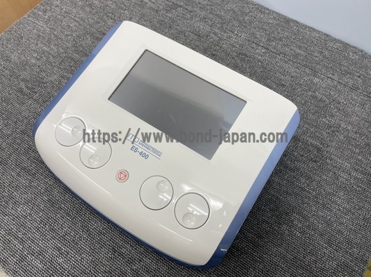低周波治療器&nbsp;|&nbsp;伊藤超短波株式会社&nbsp;|&nbsp;ES-400の写真