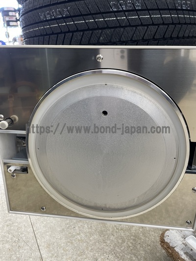 自動高圧蒸気滅菌器&nbsp;|&nbsp;株式会社ユヤマ&nbsp;|&nbsp;YS-A-C006Jの写真