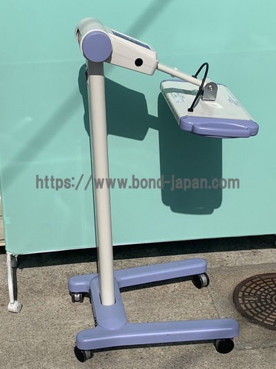 赤外線治療器&nbsp;|&nbsp;株式会社日本メディックス&nbsp;|&nbsp;ｾﾗﾋﾟｱ3300 PH-L3300Eの写真