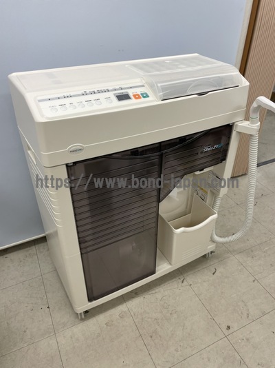 自動分包機&nbsp;|&nbsp;高園産業株式会社&nbsp;|&nbsp;PM-SL21GPの写真