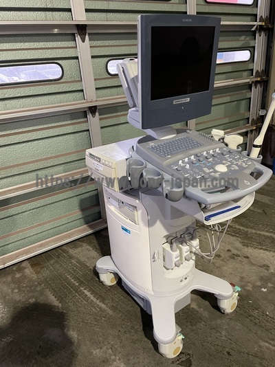 Color Doppler&nbsp;|&nbsp;SIEMENS&nbsp;|&nbsp;X300