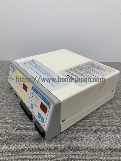 Electrosurgical Unit&nbsp;|&nbsp;ERBE&nbsp;|&nbsp;ICC50