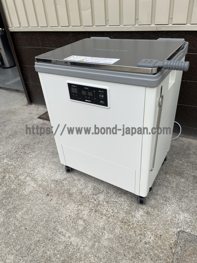 ホットパック&nbsp;|&nbsp;ミナト医科学株式会社&nbsp;|&nbsp;HC-6Mの写真