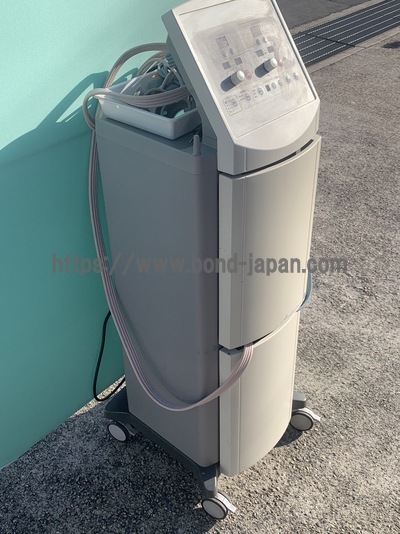 干渉波治療器&nbsp;|&nbsp;オージー技研株式会社&nbsp;|&nbsp;EF-150の写真