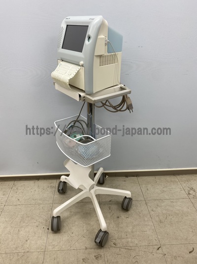 分娩監視装置&nbsp;|&nbsp;トーイツ株式会社&nbsp;|&nbsp;MT-610の写真