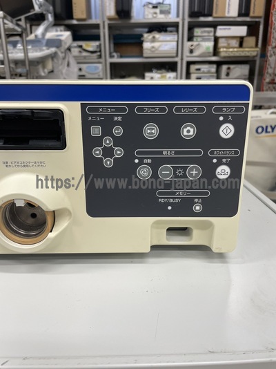 ビデオシステムセンター&nbsp;|&nbsp;オリンパス&nbsp;|&nbsp;OTV-SI2の写真