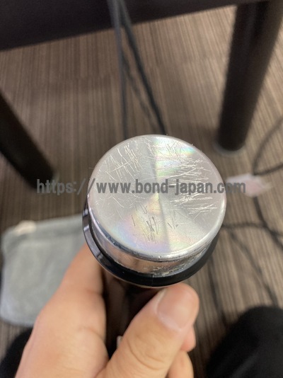 超音波治療器&nbsp;|&nbsp;伊藤超短波株式会社&nbsp;|&nbsp;UST-770の写真