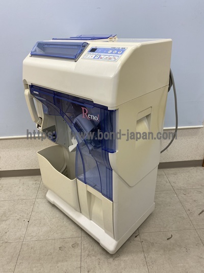 自動分包機&nbsp;|&nbsp;株式会社ユヤマ&nbsp;|&nbsp;CPX-ⅢS Reno-Sの写真