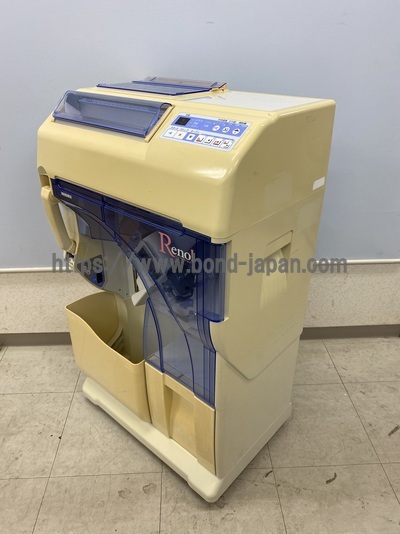 自動分包機&nbsp;|&nbsp;株式会社ユヤマ&nbsp;|&nbsp;CPX-ⅢS Reno-Sの写真