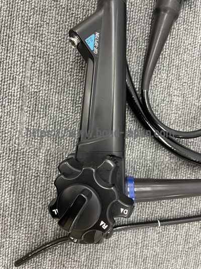 上部消化管用ビデオスコープ&nbsp;|&nbsp;オリンパス&nbsp;|&nbsp;GIF-XP170Nの写真