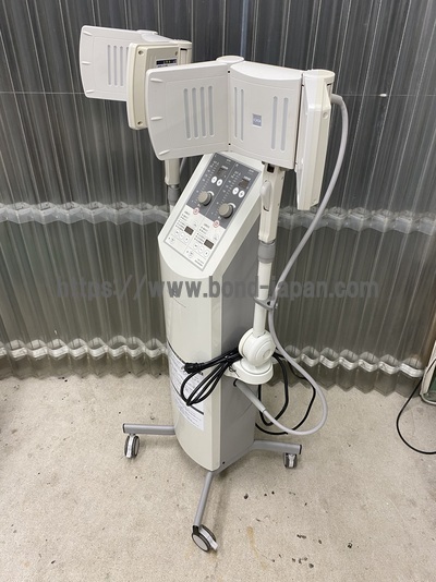 マイクロ波治療器&nbsp;|&nbsp;オージー技研株式会社&nbsp;|&nbsp;ﾏｲｸﾛｻｰﾐｰ ME-8250の写真