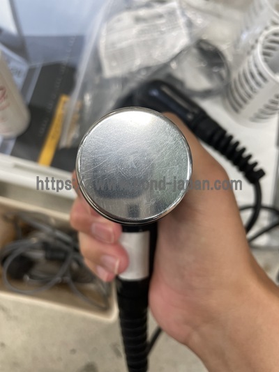 コンビネーション治療器（超音波＋ハイボルト）&nbsp;|&nbsp;伊藤超短波株式会社&nbsp;|&nbsp;EU-910の写真