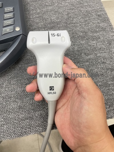 超音波診断装置/カラードプラ&nbsp;|&nbsp;株式会社富士フイルムソノサイト&nbsp;|&nbsp;M-Turboの写真