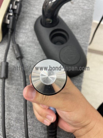 コンビネーション治療器（超音波＋ハイボルト）&nbsp;|&nbsp;伊藤超短波株式会社&nbsp;|&nbsp;EU-910の写真