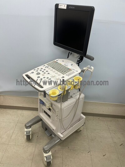 Color Doppler&nbsp;|&nbsp;HITACHI&nbsp;|&nbsp;F37