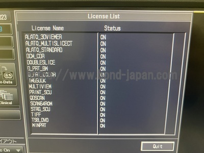 CT&nbsp;|&nbsp;CANON&nbsp;|&nbsp;Aquilion CX