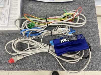 生体情報モニタ&nbsp;|&nbsp;日本光電工業株式会社&nbsp;|&nbsp;PVM-2701の写真