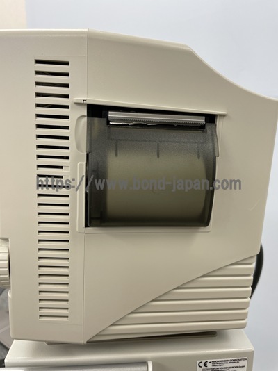 生体情報モニター&nbsp;|&nbsp;日本光電工業株式会社&nbsp;|&nbsp;OPV-1510の写真