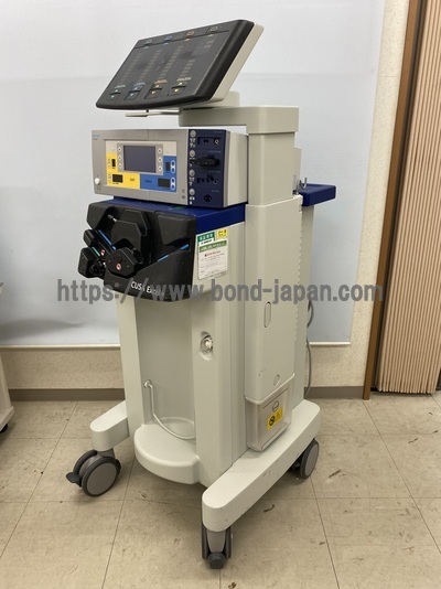 Ultrasonic Surgical Aspirator&nbsp;|&nbsp;Valleylab&nbsp;|&nbsp;CUSA Excel+