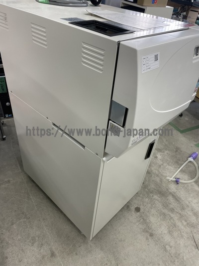 高圧蒸気滅菌器&nbsp;|&nbsp;株式会社ユヤマ&nbsp;|&nbsp;YS-A-C317Jの写真