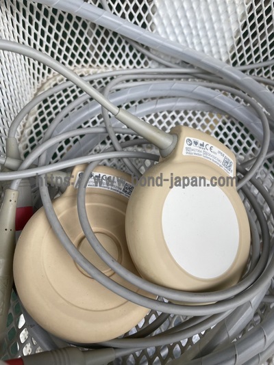 分娩監視装置&nbsp;|&nbsp;株式会社フィリップスエレクトロニクスジャパン&nbsp;|&nbsp;Avalon FM20の写真