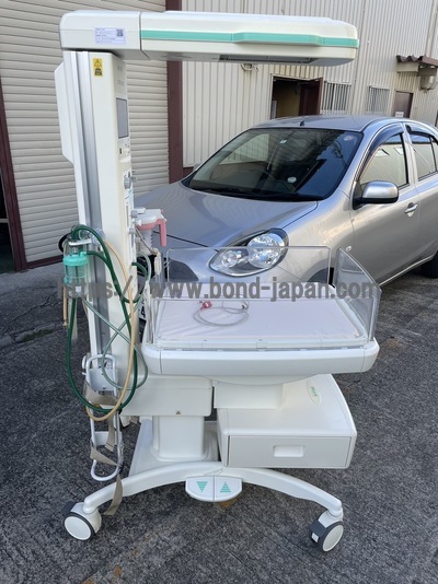 インファウォーマi&nbsp;|&nbsp;アトムメディカル株式会社&nbsp;|&nbsp;インファウォーマiの写真