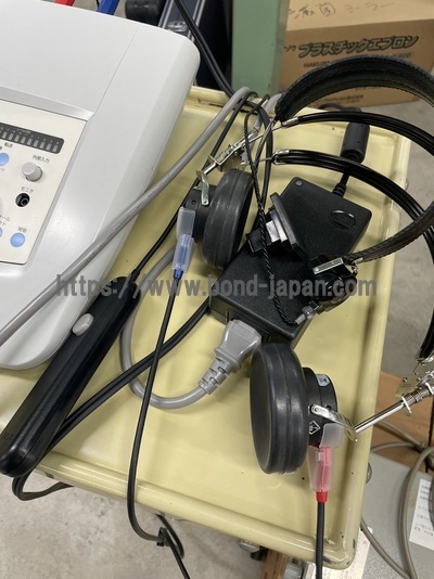 オージオメーター&nbsp;|&nbsp;リオン株式会社&nbsp;|&nbsp;AA-77Aの写真