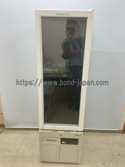 薬用保冷庫｜高園産業株式会社｜HMPR-N170｜中古医療機器の販売・買取 