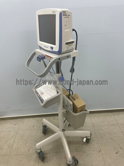 生体情報モニター&nbsp;|&nbsp;日本光電工業株式会社&nbsp;|&nbsp;PVM-2703の写真