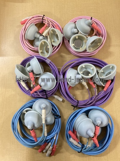 干渉波治療器&nbsp;|&nbsp;株式会社日本メディックス&nbsp;|&nbsp;SD-5512の写真