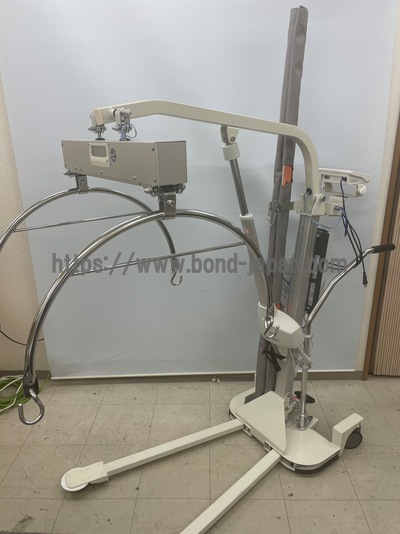 電動昇降リフト式体重計&nbsp;|&nbsp;株式会社エー・アンド・デイ&nbsp;|&nbsp;AD-6082の写真