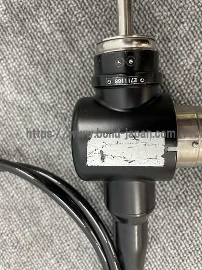 Bronchoscope&nbsp;|&nbsp;OLYMPUS&nbsp;|&nbsp;BF-1T200