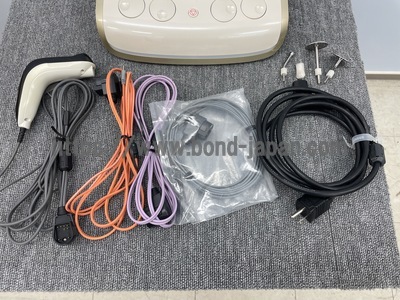 ハイボルテージ治療装置&nbsp;|&nbsp;伊藤超短波株式会社&nbsp;|&nbsp;ES-4000の写真