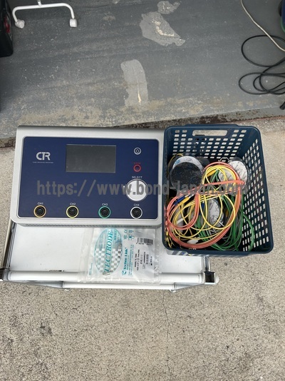 高周波治療器&nbsp;|&nbsp;株式会社テクノリンク&nbsp;|&nbsp;CTRの写真