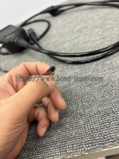 ビデオ鼻咽喉スコープ&nbsp;|&nbsp;ペンタックス株式会社　医用機器事業部　国内営業部&nbsp;|&nbsp;VNL15-J10の写真