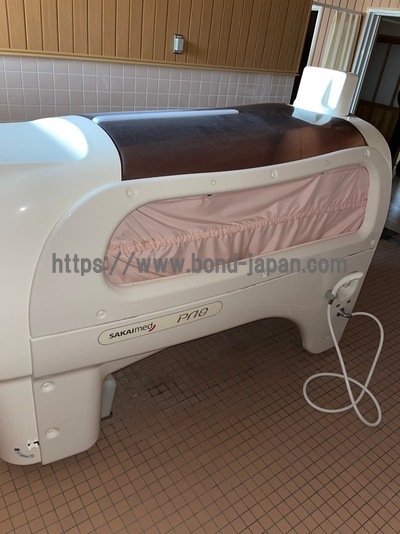 PAOシャワードーム&nbsp;|&nbsp;酒井医療株式会社&nbsp;|&nbsp;PAO210の写真