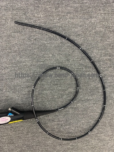 上部消化管ビデオスコープ&nbsp;|&nbsp;オリンパス&nbsp;|&nbsp;GIF-XP290Nの写真